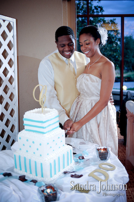 Best Mystic Dunes Wedding photographer - Sandra Johnson (SJFoto.com)